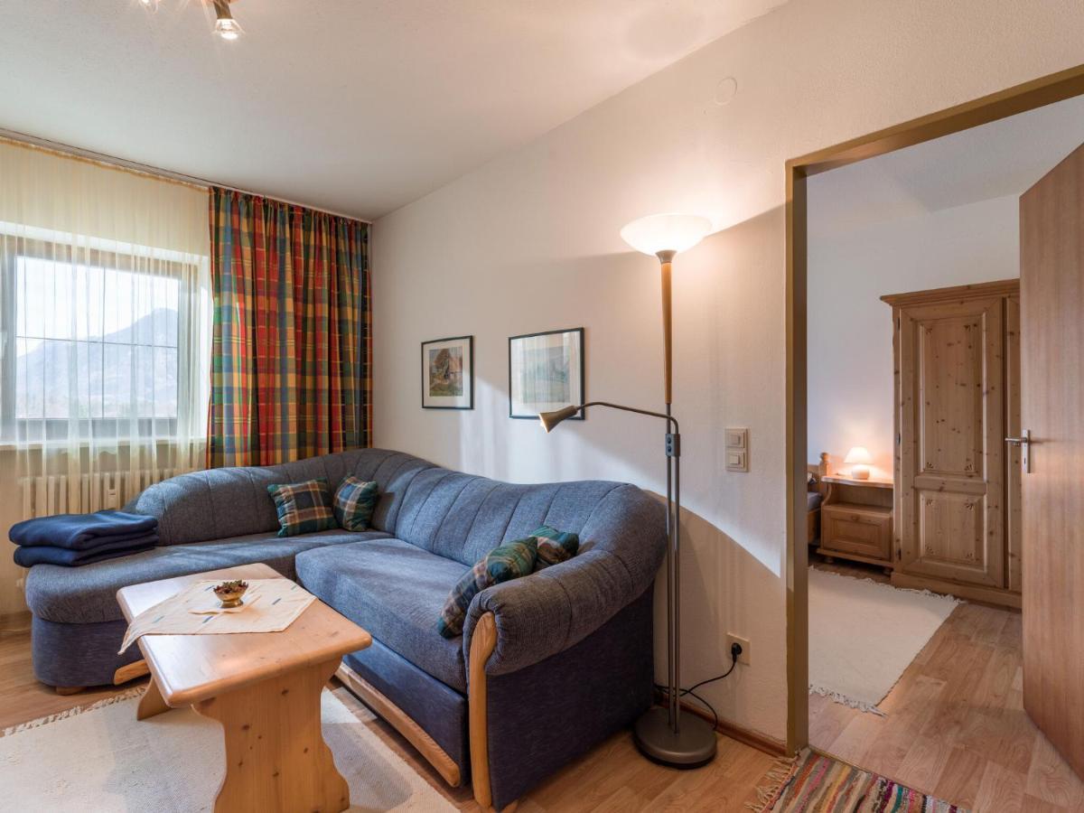 Ferienwohnanlage Bergschloessl Wohnung Nr 9 Oberaudorf Buitenkant foto