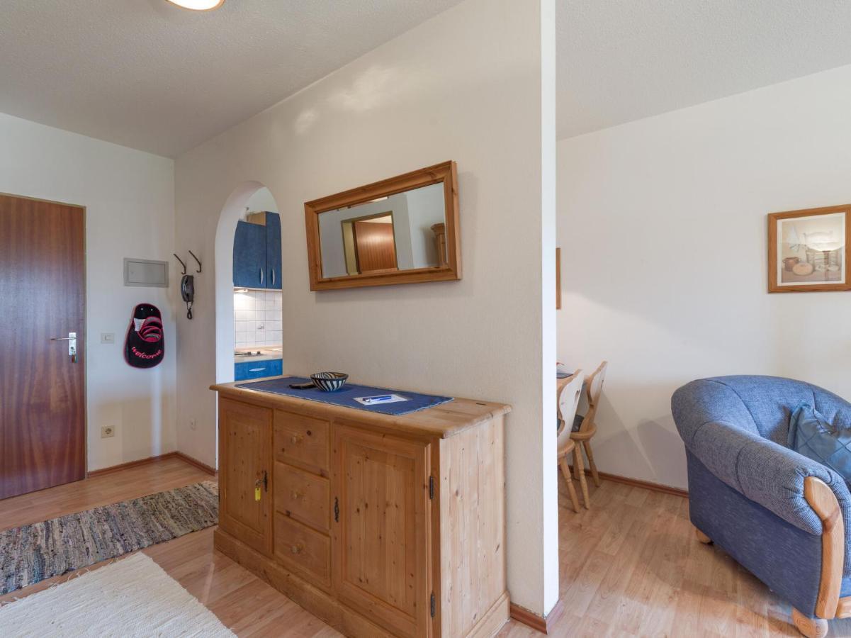 Ferienwohnanlage Bergschloessl Wohnung Nr 9 Oberaudorf Buitenkant foto