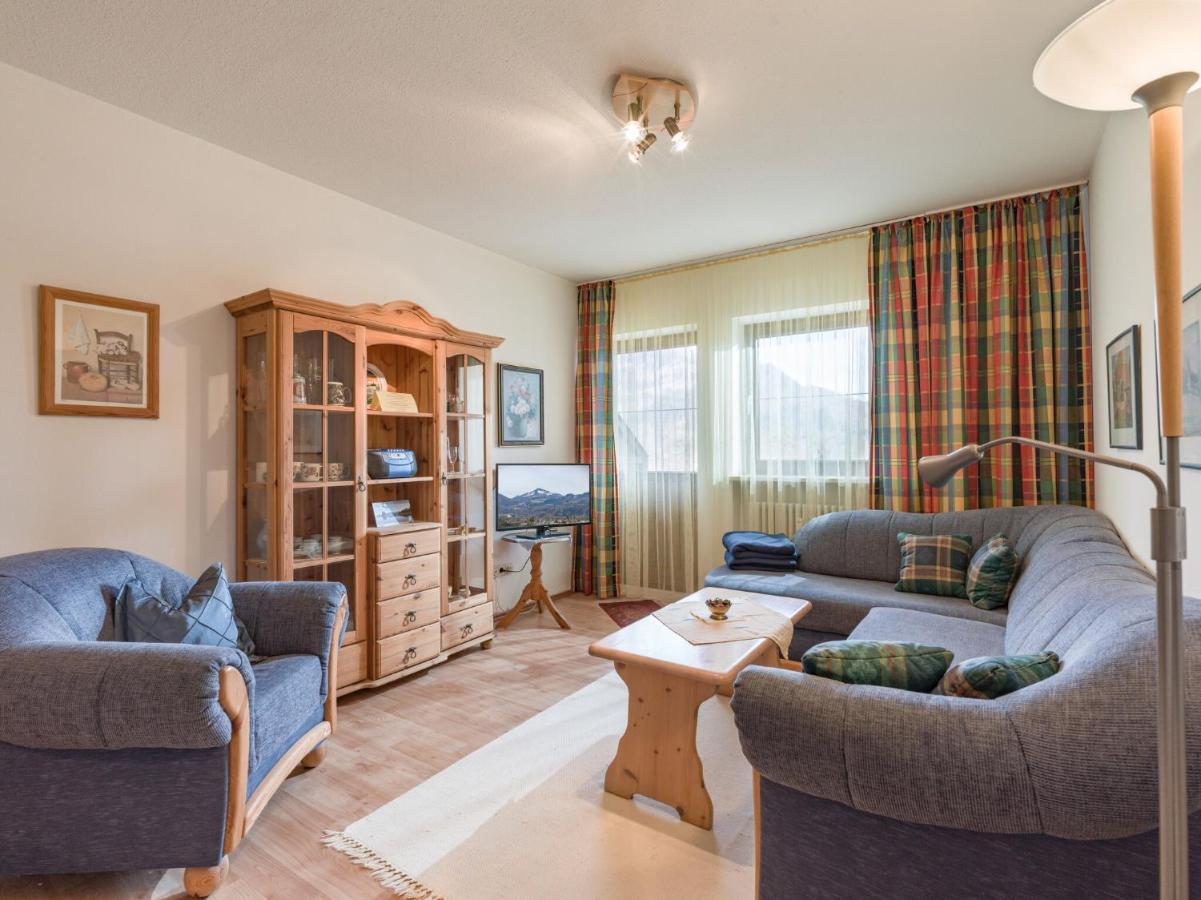 Ferienwohnanlage Bergschloessl Wohnung Nr 9 Oberaudorf Buitenkant foto