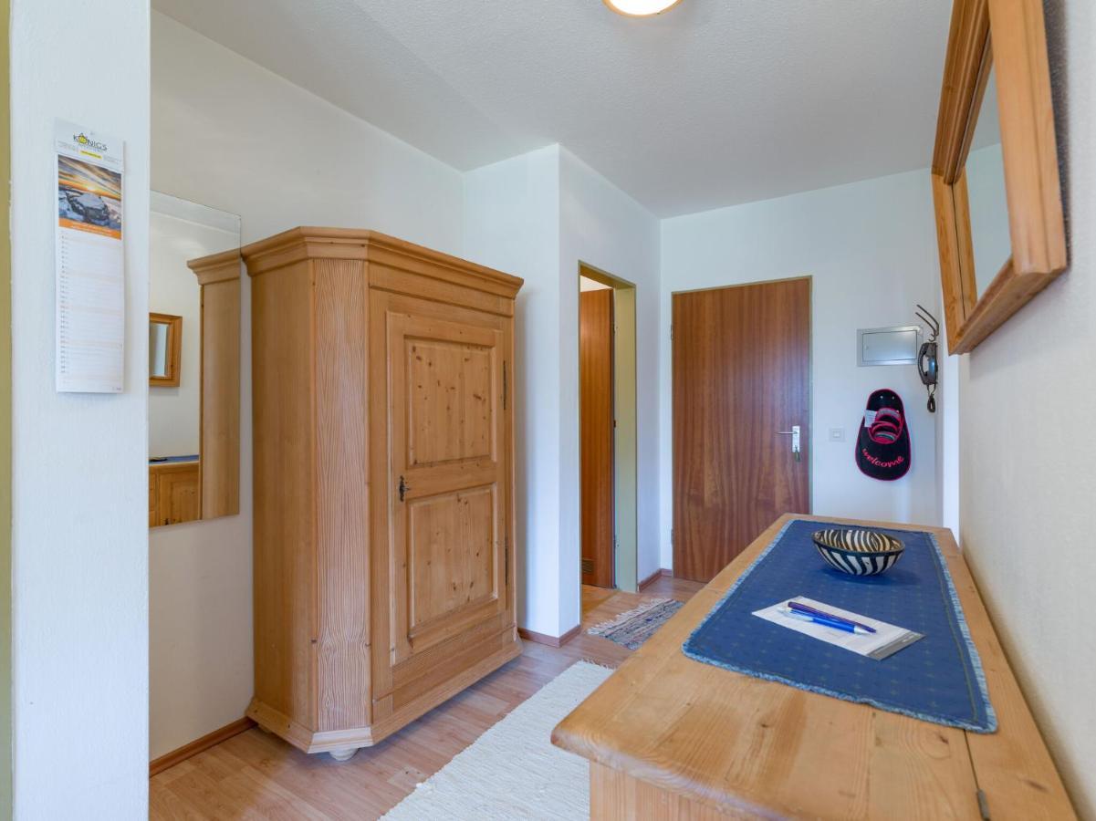 Ferienwohnanlage Bergschloessl Wohnung Nr 9 Oberaudorf Buitenkant foto