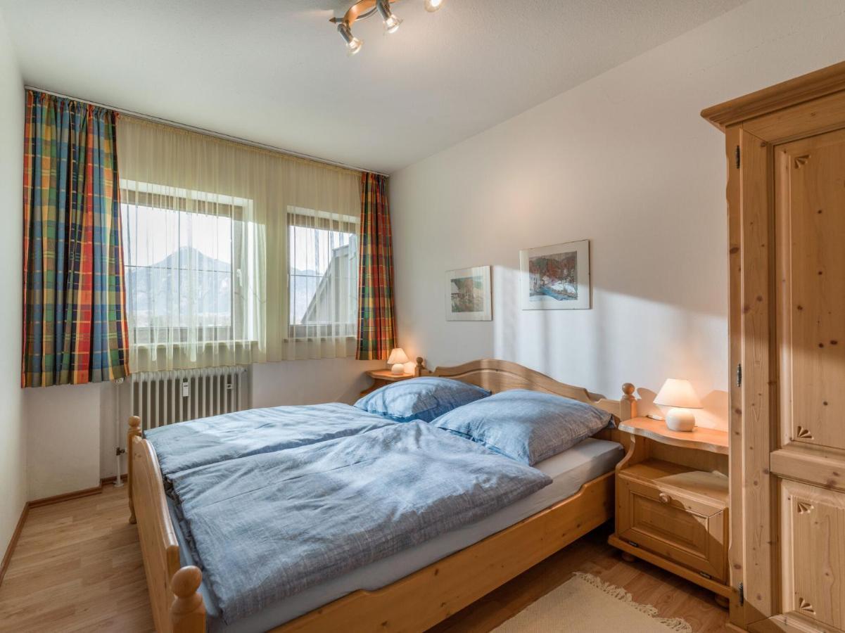 Ferienwohnanlage Bergschloessl Wohnung Nr 9 Oberaudorf Buitenkant foto