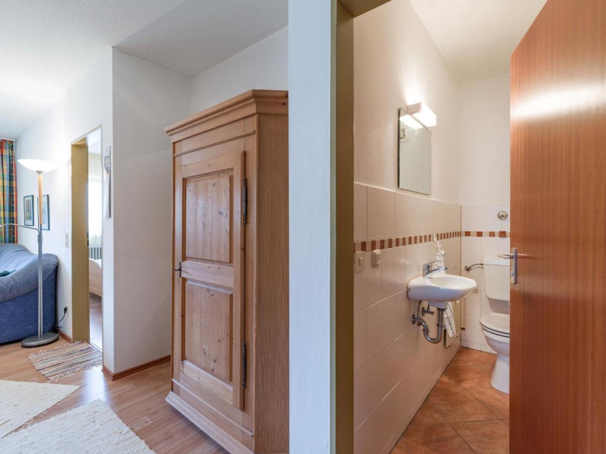 Ferienwohnanlage Bergschloessl Wohnung Nr 9 Oberaudorf Buitenkant foto