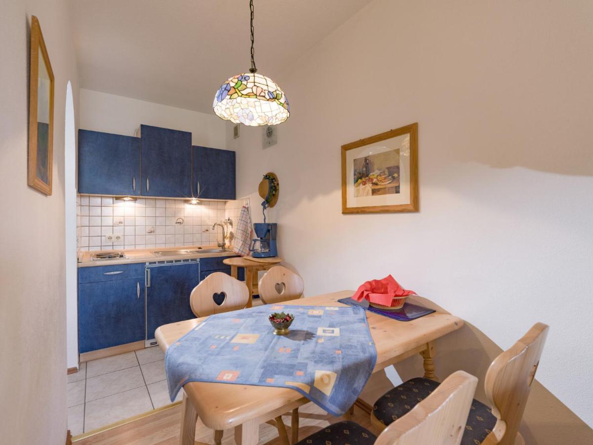Ferienwohnanlage Bergschloessl Wohnung Nr 9 Oberaudorf Buitenkant foto
