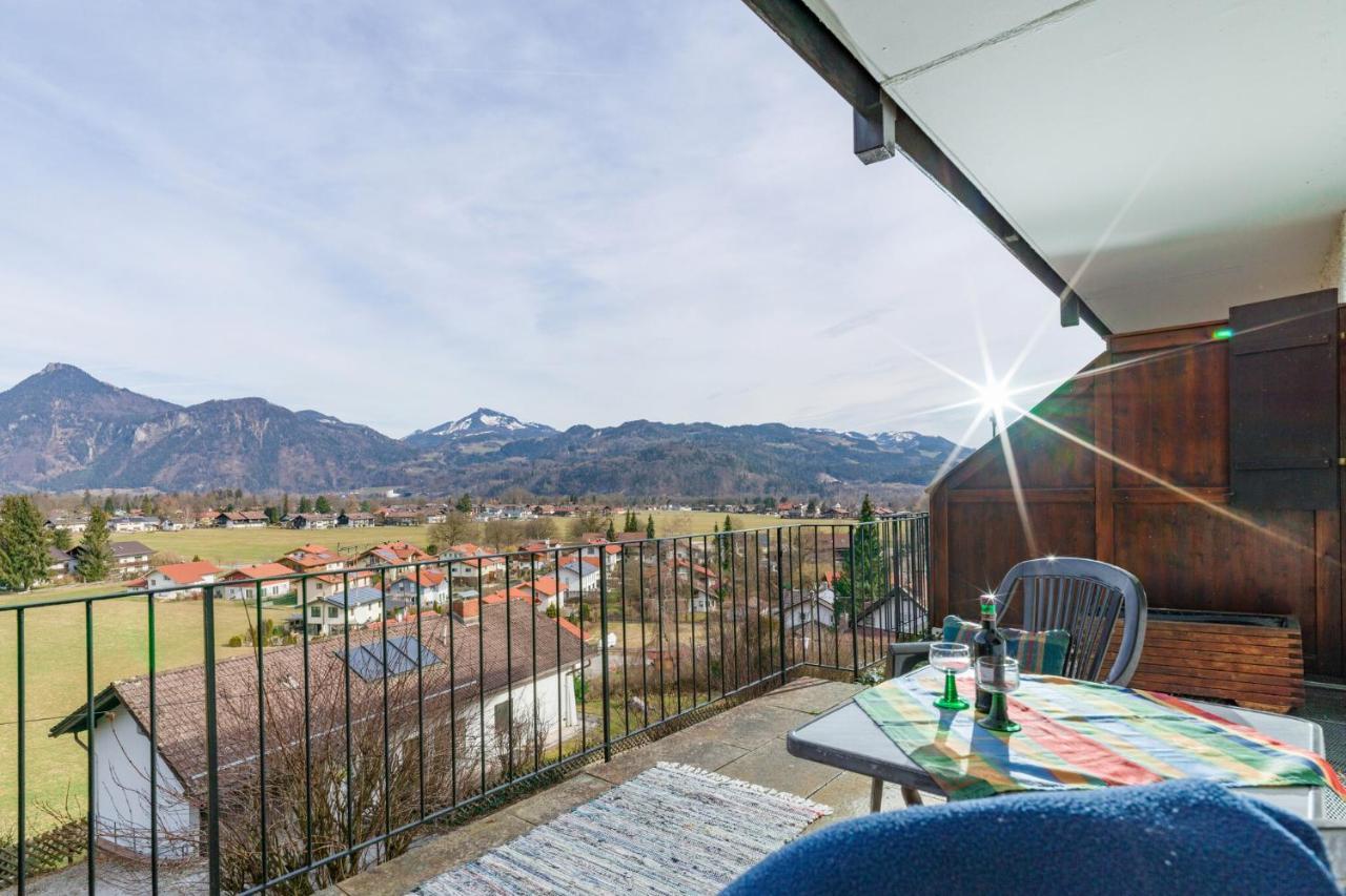 Ferienwohnanlage Bergschloessl Wohnung Nr 9 Oberaudorf Buitenkant foto